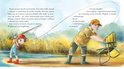 Galeria - zdjęcie nr. 2 - Wyprawa na ryby. Zoja