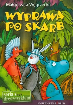 Wyprawa po skarb