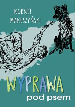 Wyprawa pod psem - Kornel  Makuszyński