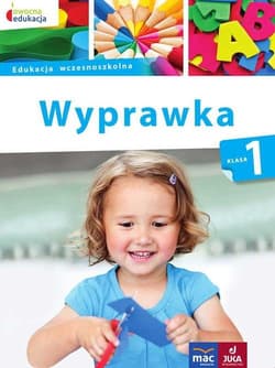 Wyprawka Klasa 1 - Praca zbiorowa