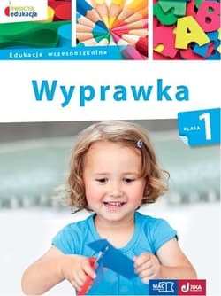 Wyprawka Klasa 1