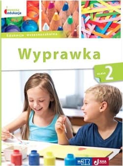Wyprawka Klasa 2 - Praca zbiorowa