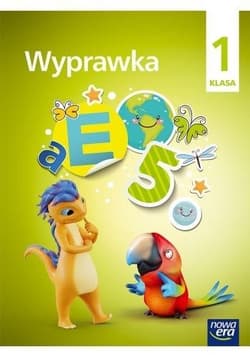 Wyprawka SP 1 NE - Opracowanie Zbiorowe