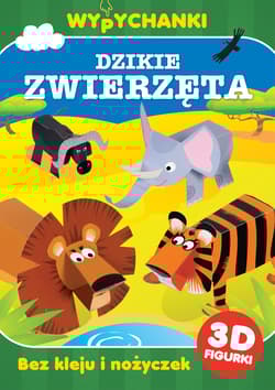 Wypychanki Dzikie zwierzęta