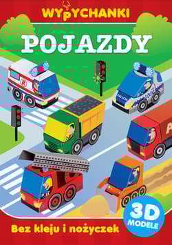 Wypychanki Pojazdy