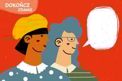 Galeria - zdjęcie nr. 4 - Wyrażam własne zdanie zadaję pytania potrafię słuchać czyli jak zostać TUSEM-PRYMUSEM Gra karciana doskonaląca umiejętności społeczno-komunikacyjne dla uczniów z autyzmem