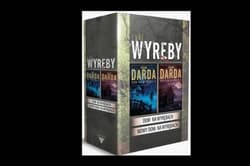 Wyręby Pakiet - Stefan Darda