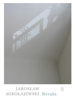 Wyręka - ebook - Jarosław Mikołajewski