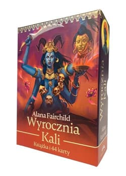 Wyrocznia Kali - Jimmy Mantor, Alana Fairchild