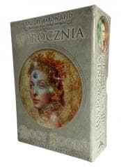 Wyrocznia Mocy Bogiń - Colette Baron-Reid