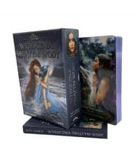 Wyrocznia Świątyni Wody - Alana Fairchild, Autumn Skye Morrison