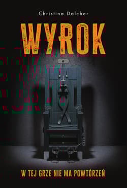 Wyrok - Christina Dalcher