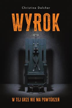 Wyrok - Christina Dalcher
