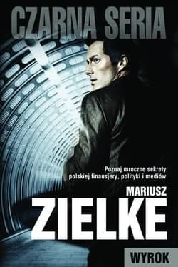 Wyrok - Mariusz Zielke