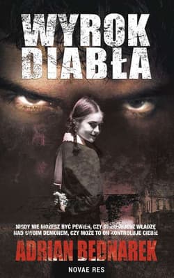 Wyrok diabła - Adrian Bednarek