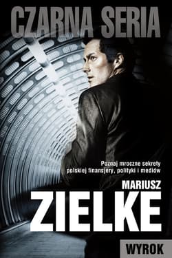Wyrok - ebook - Mariusz Zielke