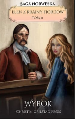 Wyrok Tom 2 - Grilstad Prois Christin