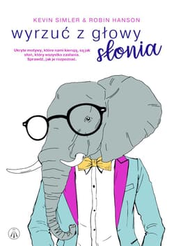 Galeria - zdjęcie nr. 1 - Wyrzuć z głowy słonia