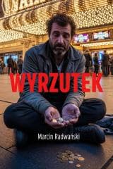 Wyrzutek - Marcin Radwański