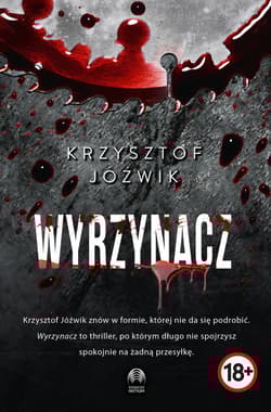 Wyrzynacz - Jóźwik Krzyszstof