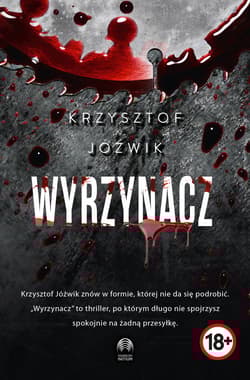 Wyrzynacz - Jóźwik Krzyszstof
