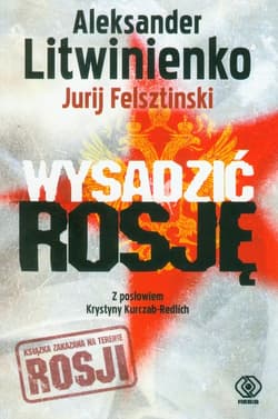Wysadzić Rosję