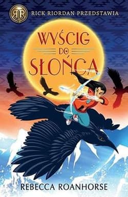 Wyścig do słońca - Rebecca Roanhorse