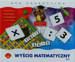 Wyścig matematyczny