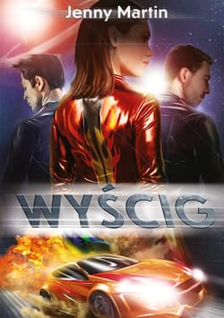 Wyścig_plik - ebook - Jenny Martin