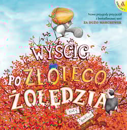 Wyścig po Złotego Żołędzia wyd. 2025 - Katy Hudson