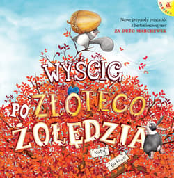 Wyścig po Złotego Żołędzia wyd. 4 - Katy Hudson