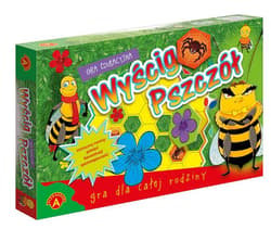 Wyścig pszczół