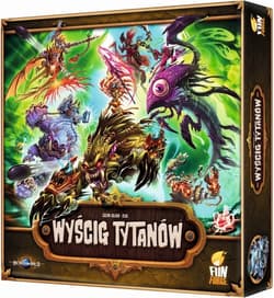 Wyścig Tytanów
