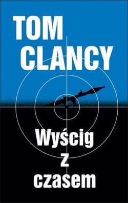 Wyścig z czasem - Tom  Clancy