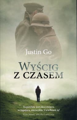 Wyścig z czasem - Justin Go
