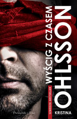 Wyścig z czasem - ebook - Kristina Ohlsson