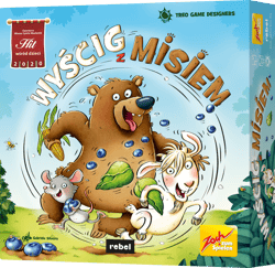 Wyścig z misiem