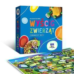 Wyścig zwierząt