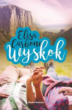 Wyskok - Elisa Carbone