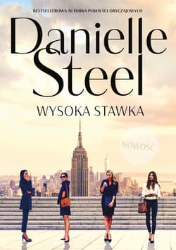 Wysoka stawka - ebook