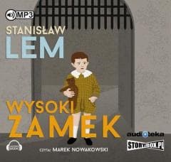 Wysoki zamek. Audiobook - Stanisław Lem