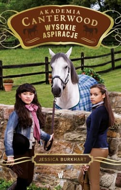 Wysokie aspiracje Akademia Canterwood 10