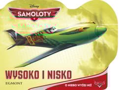 Wysoko i nisko Samoloty
