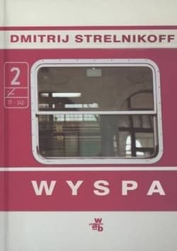 Wyspa - Dimitrij Strelnikoff, Dmitrij Strelnikoff