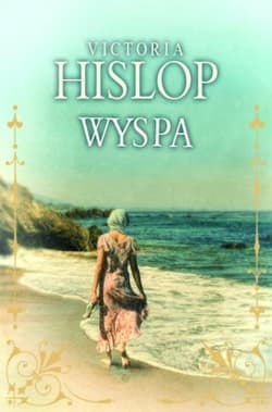 Wyspa - Victoria Hislop
