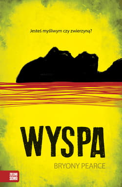 Wyspa - Bryony Pearce