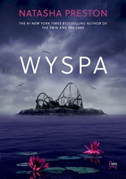 Wyspa - Natasha Preston