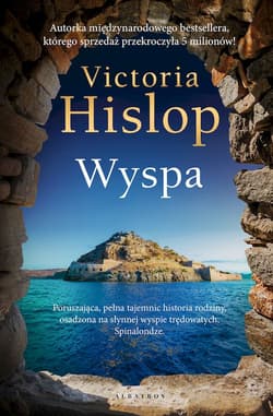 Wyspa - Victoria Hislop
