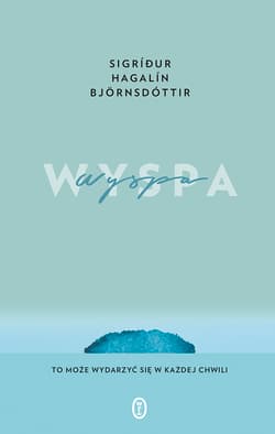 Wyspa - Bjornsdottir Sigridur Hagalin