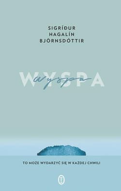 Wyspa - Bjornsdottir Sigridur Hagalin